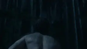 Backdrop to the movie "Wolf Man" #589259