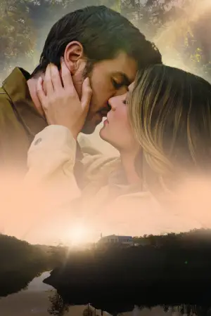 Poster to the movie "Someone Like You" #636661