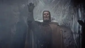 Backdrop to the movie "Indiana Jones and the Last Crusade" #601590