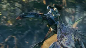 Backdrop to the movie "Avatar 3" #507622