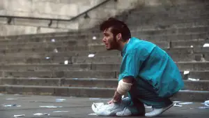 Backdrop to the movie "28 Days Later" #569653