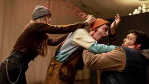 Backdrop to the movie "We Are Zombies" #654444