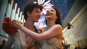 Backdrop to the movie "Anora" #547609