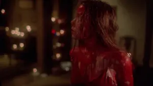 Backdrop to the movie "Carrie" #639383