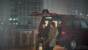 Backdrop to the movie "Mantis" #605528