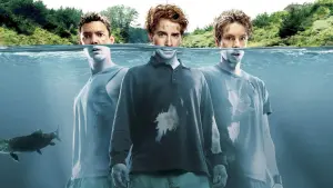 Watch film Without a Paddle | Without a Paddle - Trailer