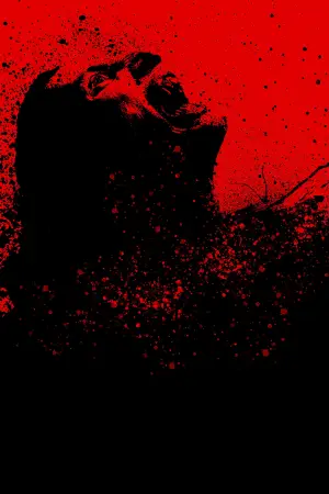 Poster to the movie "30 Days of Night" #808601