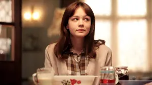 Backdrop to the movie "An Education" #376980