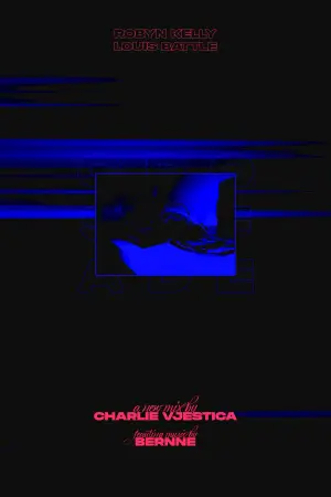 Poster to the movie "Crossfade" #773735