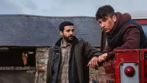 Backdrop to the movie "Bring Them Down" #609804