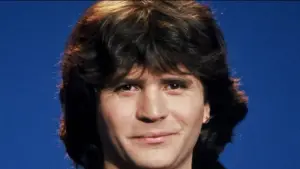 Backdrop to the movie "Daniel Balavoine : 40 ans déjà" #541998