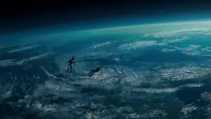 Backdrop to the movie "Fantastic Four: Rise of the Silver Surfer" #807666