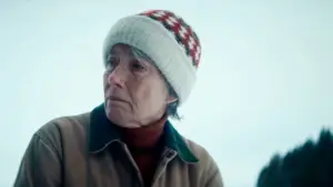 Backdrop to the movie "Dead of Winter" #796036