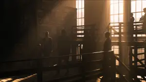 Backdrop to the movie "The Matrix Resurrections" #601287