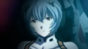 Backdrop to the movie "Evangelion: 1.0 You Are (Not) Alone" #710753