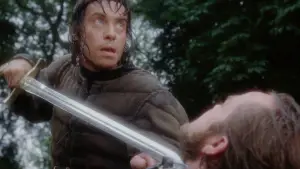 Backdrop to the movie "Excalibur" #786112