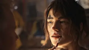 Backdrop to the movie "Four Minus Three" #771703