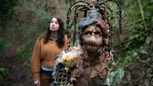 Backdrop to the movie "Gale: Yellow Brick Road" #534575