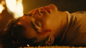 Backdrop to the movie "Hell of a Summer" #593462