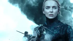 Backdrop to the movie "The Last Duel" #214322