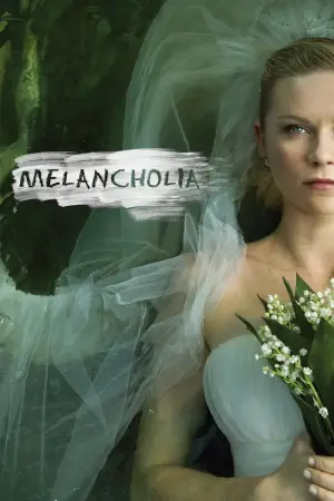 Poster to the movie "Melancholia" #787273