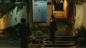 Backdrop to the movie "Past Lives" #635386