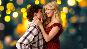 Backdrop to the movie "Regretting You" #547412