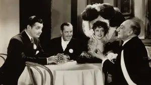 Watch film San Francisco | San Francisco (1936) -  HD Trailer