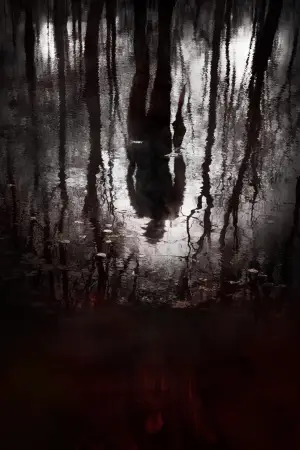 Poster to the movie "The Pool" #923305