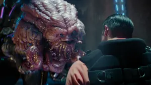 Backdrop to the movie "Teenage Mutant Ninja Turtles: Out of the Shadows" #308287