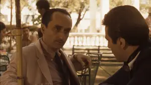 Backdrop to the movie "The Godfather Part II" #749058