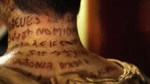 Backdrop to the movie "The Haunting in Connecticut" #299217