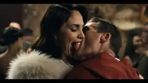 Backdrop to the movie "The Ministry of Ungentlemanly Warfare" #576010