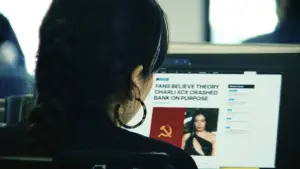 Backdrop to the movie "The Moment" #762452