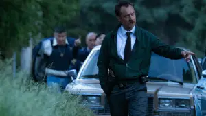 Backdrop to the movie "The Order" #607374