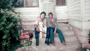 Backdrop to the movie "The Texas Chain Saw Massacre" #629051