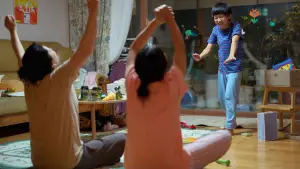 Backdrop to the movie "The World of Love" #539692