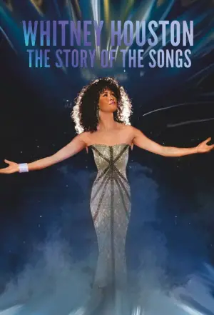Poster to the movie "Whitney" #699732