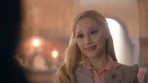 Backdrop to the movie "Wicked" #529497