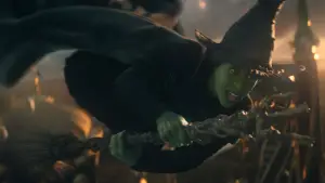 Backdrop to the movie "Wicked" #529704
