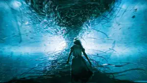 Backdrop to the movie "Good Luck, Have Fun, Don