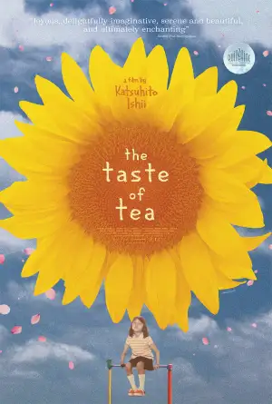 Poster to the movie "The Taste of Tea" #902914