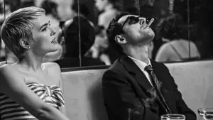 Backdrop to the movie "Nouvelle Vague" #526854