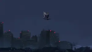 Backdrop to the movie "5 Centimeters per Second" #225251