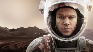 Backdrop to the movie "The Martian" #578808