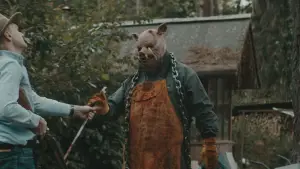 Backdrop to the movie "Piglet" #715707