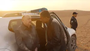 Backdrop to the movie "The Rookie Guide" #617764