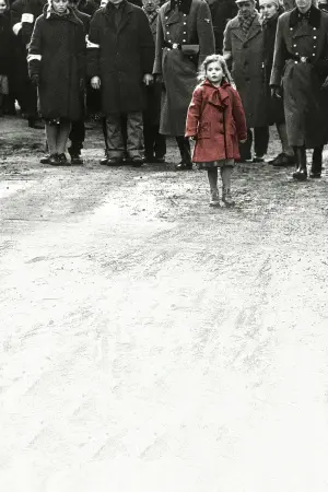 Poster to the movie "Schindler