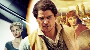 Backdrop to the movie "The Lovers" #470664