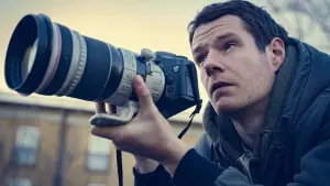 Backdrop to the movie "Scoop" #429765